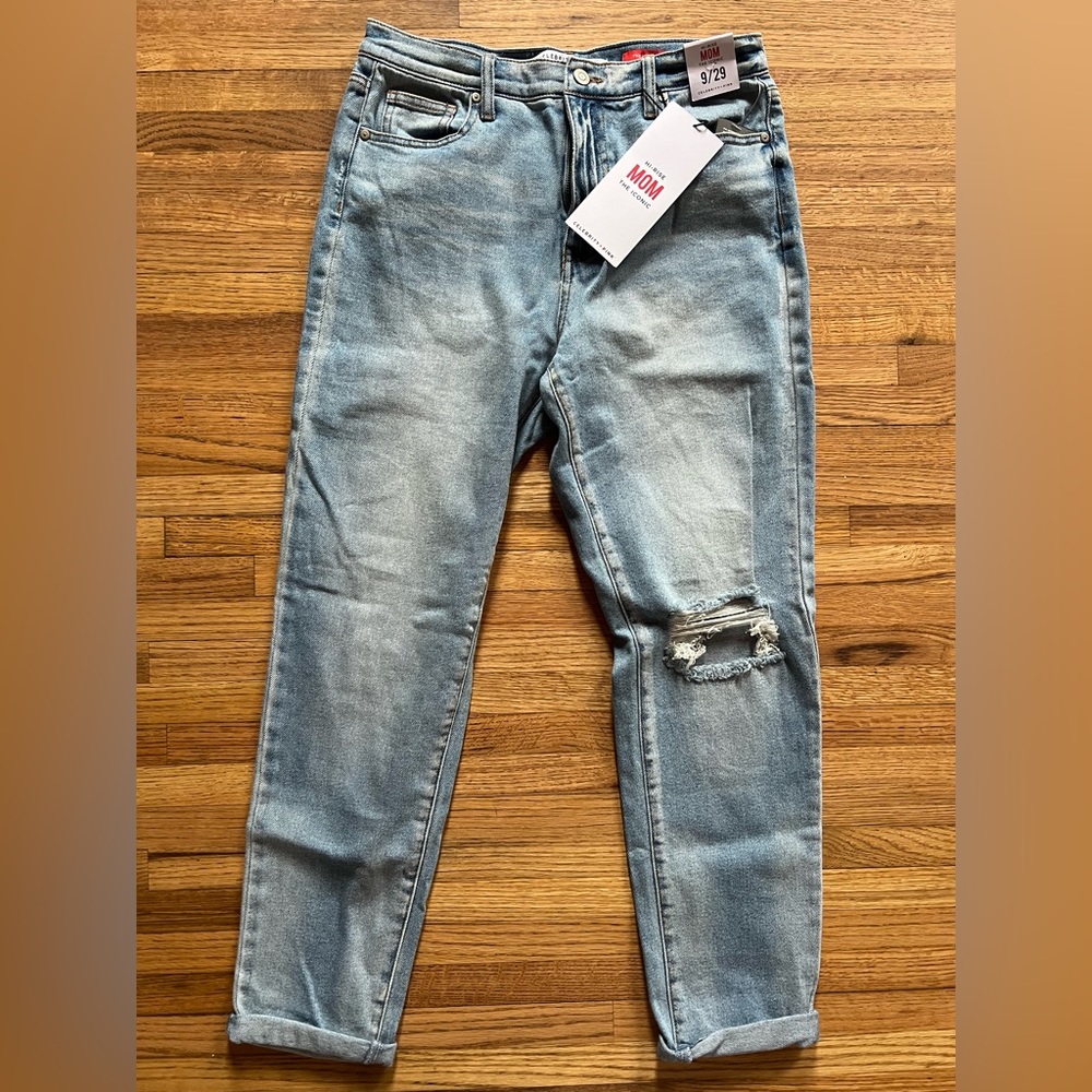 **2 for $18** NWT Fashion Nova jeans